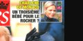 Charlène de Monaco, un troisième bébé sur le rocher, ça court