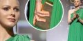 Charlène de Monaco troque sa bague de fiançailles, le sens caché derrière sa bague Cartier