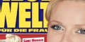 Charlène de Monaco, souffrance, ce trouble secret qui gâche son quotidien