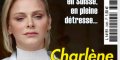 Charlène de Monaco - un accord conclu avec Albert pour leurs jumeaux, enfin des précisions