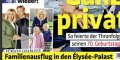 Charlène de Monaco « un beau souvenir » avec Brigitte Macron, leur complicité saute aux yeux