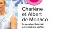 Charlène de Monaco - Un nouveau bébé sur le Rocher - Elle refuse la demande d'Albert