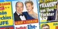 Charlène de Monaco, violente dispute, sautes d'humeur, ce terrible épisode oublié