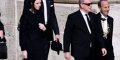 Charlène de Monaco, choix symbolique pour les obsèques du pape François