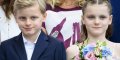  Charlène de Monaco éclipsée par ses jumeaux au traditionnel pique-nique 