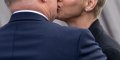 Charlène et Albert de Monaco encore des tensions, leur baiser ne convainc pas