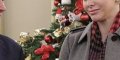 Charlène et Albert de Monaco entourés de leur clan, une grande fête de Noël au palais