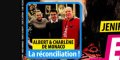 Charlène et Albert de Monaco, la réconciliation, après les frictions, la paix règne au palais