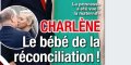 Charlène et Albert de Monaco, le bébé de la réconciliation