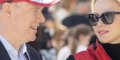 Charlène et Albert de Monaco : un tendre moment de complicité sur leurs vélos !