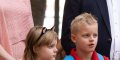Charlene et Albert de Monaco unis, grand événement avec leurs jumeaux,