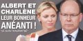 Charlène et Albert de Monaco, « leur bonheur anéanti », selon France Dimanche