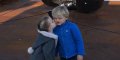 Charlène de Monaco dévoile une tendre photo de ses jumeaux (photo)