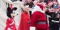 Charlène de Monaco au Noël des enfants dans la principauté - D'autres photos dévoilées