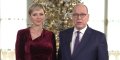  Charlène de Monaco rayonne en Ralph Lauren aux côtés de Prince Albert pour le Nouvel An (vidéo)