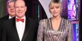 Charlène de Monaco éblouit le Bal de la Rose, ces commentaires sur sa coiffure qui font chaud au coeur