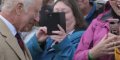 Charles III craque à Jersey sous les yeux de Camilla