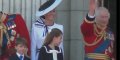 Charles III distrait et perdu, son attitude à Trooping the Colour pose question