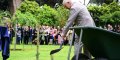 Charles III face au cancer : confidence inattendue sur sa santé à Rome 