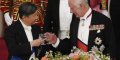 Charles III malade : ce qu'il cache lors de la réception de l'Empereur Naruhito ?