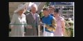 Charles III imperturbable : le baiser inattendu de Camilla à Royal Ascot fait jaser !