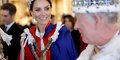 Charles III : le signe alarmant sur sa santé au Trooping the Colour !