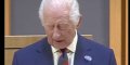 Charles III honore William au Pays de Galles
