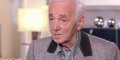 Charles Aznavour, quel conseil a-t-il donné à Johnny Hallyday ?
