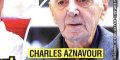 Charles Aznavour, la mort de son fils, son plus gros chagrin