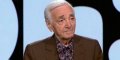 Charles Aznavour, Michel Leeb l'a vu hier, il témoigne