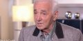 Charles Aznavour, qui a découvert son corps sans vie ?