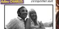 Charles Aznavour, qui est sa femme Ulla Thorsell ?
