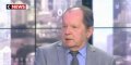 Après un tweet jugé homophobe contre Charles Consigny, Philippe Bilger s'explique