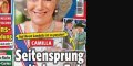 Charles III : coup dur pour Camilla Parker-Bowles ! Il l'a trompée avec une femme de 32 ans