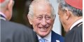 Charles III : sa phrase hilarante au Vatican fait éclater de rire tout Rome !