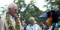 Charles III : Une promesse forte aux Samoa