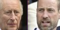 Pas de « rupture » entre Charles et le prince William