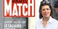 Charlotte Casiraghi, son couple, son bébé, son mariage, dans Paris Match (photo)