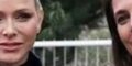 Charlotte Casiraghi a une dent contre Charlène de Monaco - Une sortie au marché de Noël révèle tout
