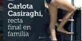 Enceinte de 8 mois, Charlotte Casiraghi affiche son baby bump dans « Semana » (photo)