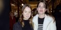 Charlotte Casiraghi s'affiche complice avec Alexandra de Hanovre à Paris (photo)