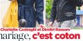 Charlotte Casiraghi "anéantie" à Monaco - faux-fond de Dimitri Rassam, aux abonnés absents (photos)
