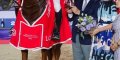 Charlotte Casiraghi apaise Gad Elmaleh - décision radicale prise au Jumping de Monaco (photo)