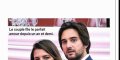 Charlotte Casiraghi, avec Dimitri Rassam, elle forme une jolie famille recomposée