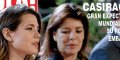 Charlotte Casiraghi bientôt maman ! Comment est-elle influencée par sa mère ?