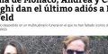 Charlotte Casiraghi brisée par le deuil, son frère Andrea à la rescousse (photo)