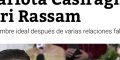 Charlotte Casiraghi charmée, cet aristocrate qui lui fait fondre le coeur