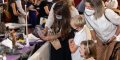 Charlotte Casiraghi, colère, distants et tristes, sa « ferme » mise au point sur Gabriella et Jacques (photo)