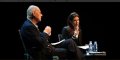 Charlotte Casiraghi participe à une conférence sur « L'enfance et la violence » (photos)