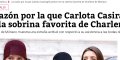 Charlotte Casiraghi, « crise » avec Charlène de Monaco, étonnante révélation